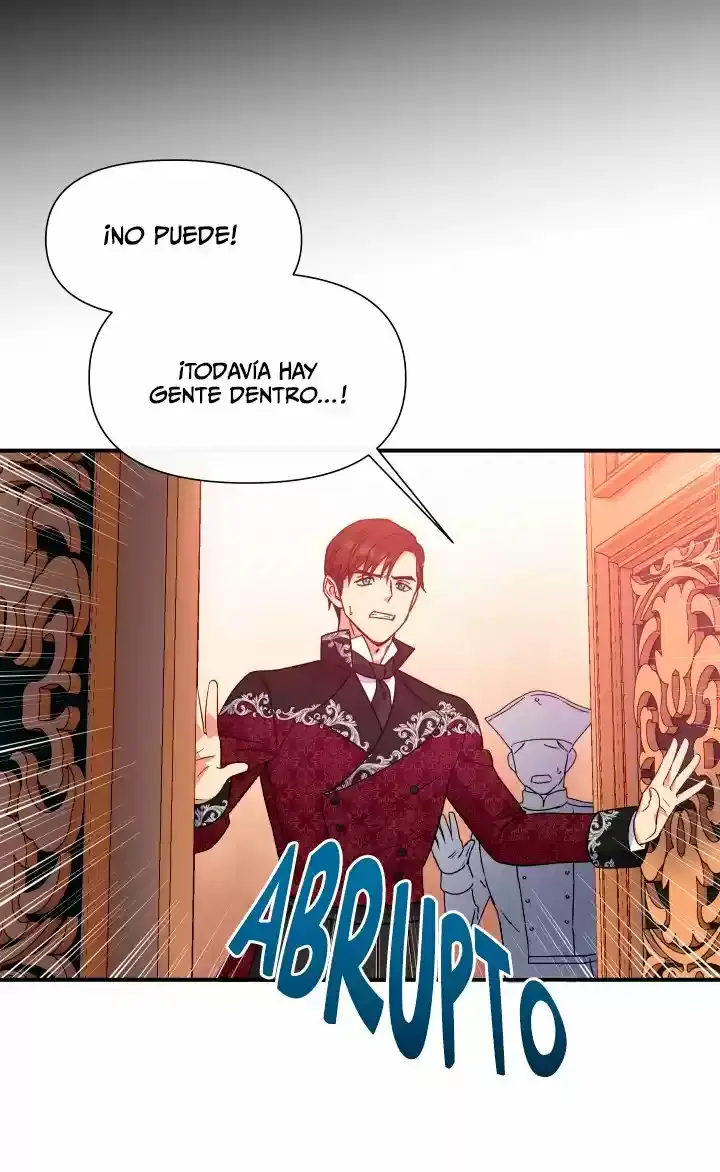 La Duquesa Monstruo y la Princesa por Contrato - Capítulo 127 - Página 37 - LectorTMOo