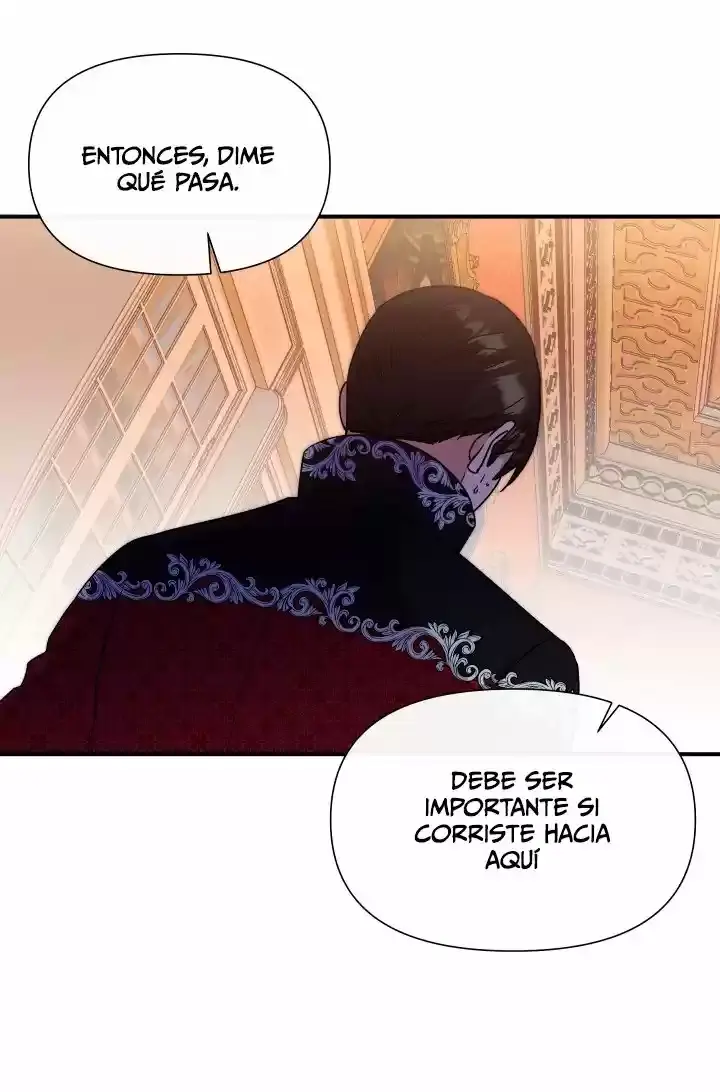 La Duquesa Monstruo y la Princesa por Contrato - Capítulo 127 - Página 42 - LectorTMOo