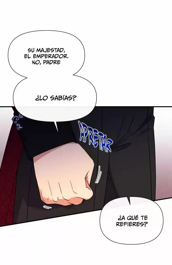 La Duquesa Monstruo y la Princesa por Contrato - Capítulo 127 - Página 43 - LectorTMOo