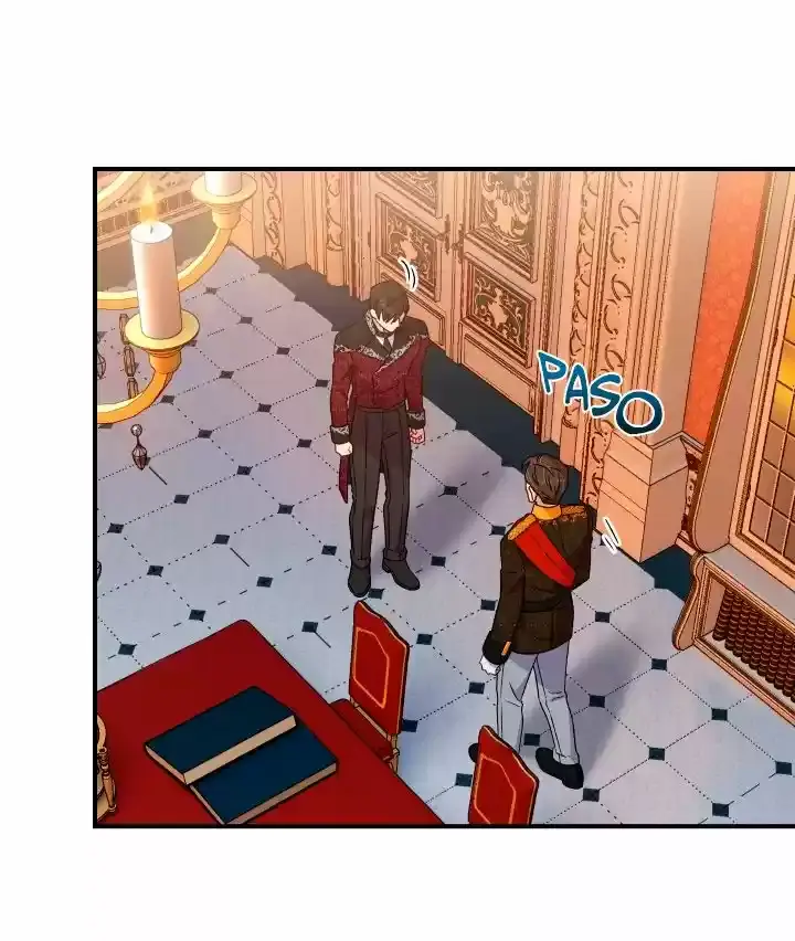 La Duquesa Monstruo y la Princesa por Contrato - Capítulo 127 - Página 50 - LectorTMOo