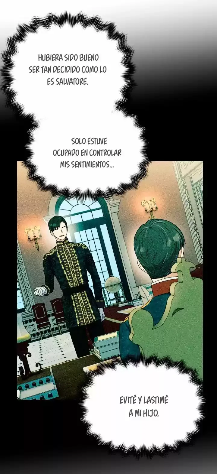 La Duquesa Monstruo y la Princesa por Contrato - Capítulo 127 - Página 53 - LectorTMOo
