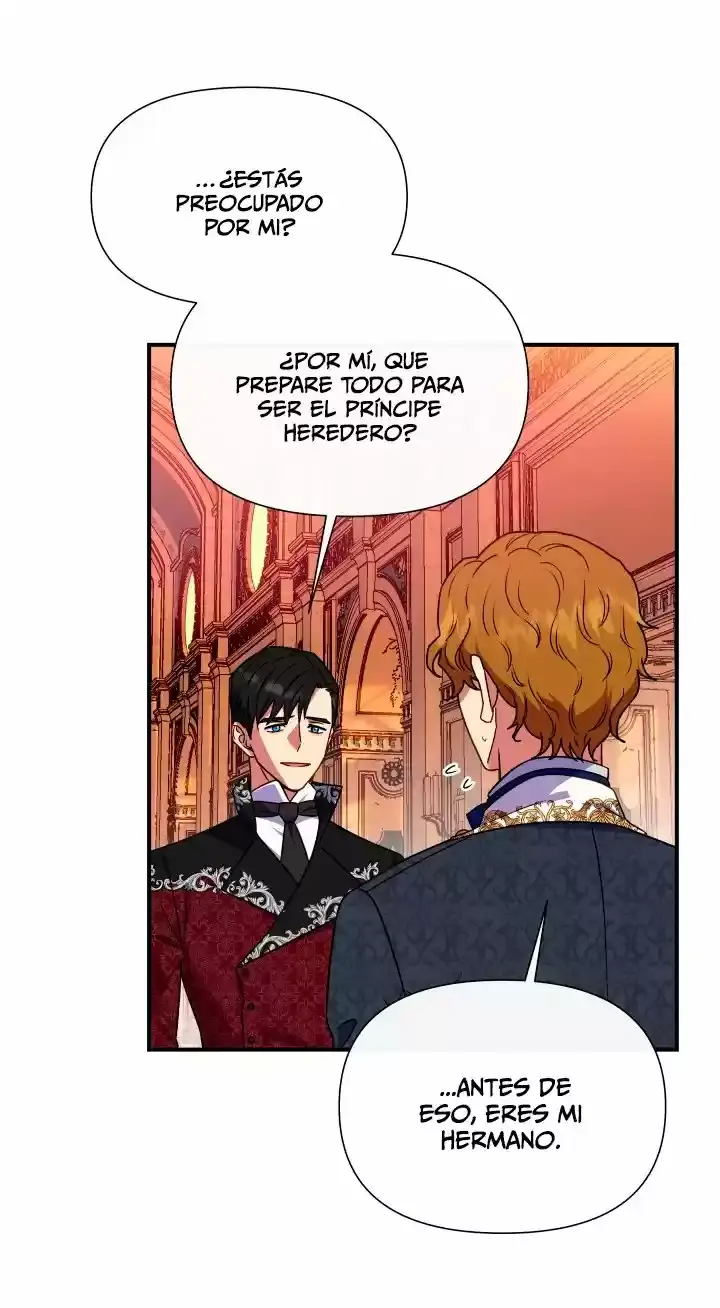 La Duquesa Monstruo y la Princesa por Contrato - Capítulo 127 - Página 63 - LectorTMOo