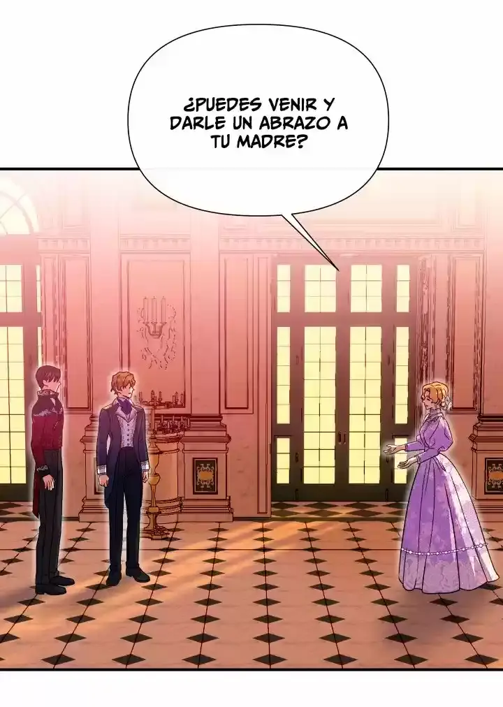 La Duquesa Monstruo y la Princesa por Contrato - Capítulo 127 - Página 70 - LectorTMOo