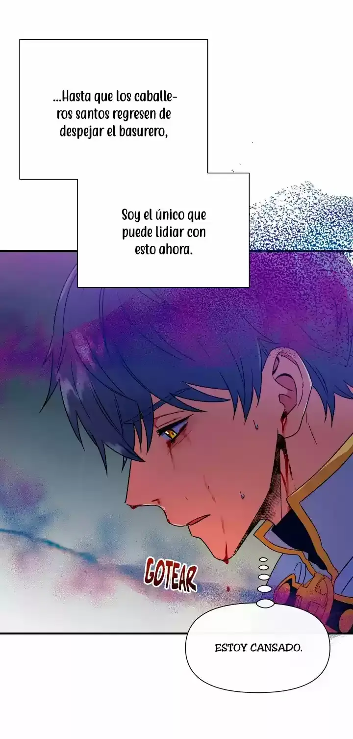 La Duquesa Monstruo y la Princesa por Contrato - Capítulo 128 - Página 16 - LectorTMOo