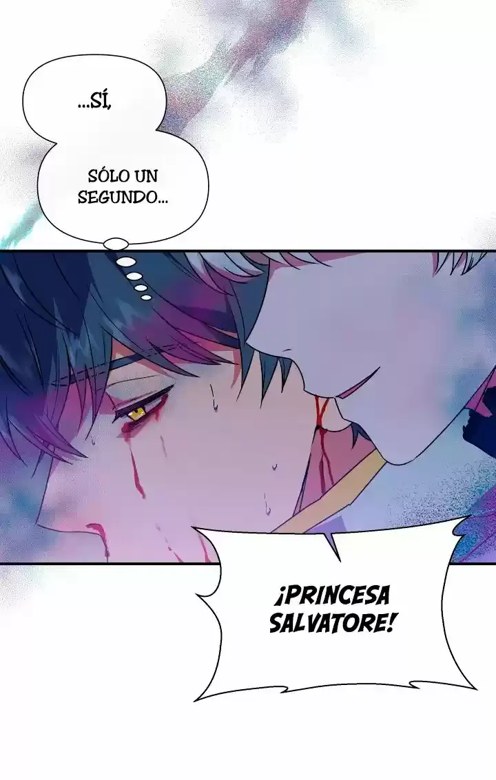 La Duquesa Monstruo y la Princesa por Contrato - Capítulo 128 - Página 25 - LectorTMOo