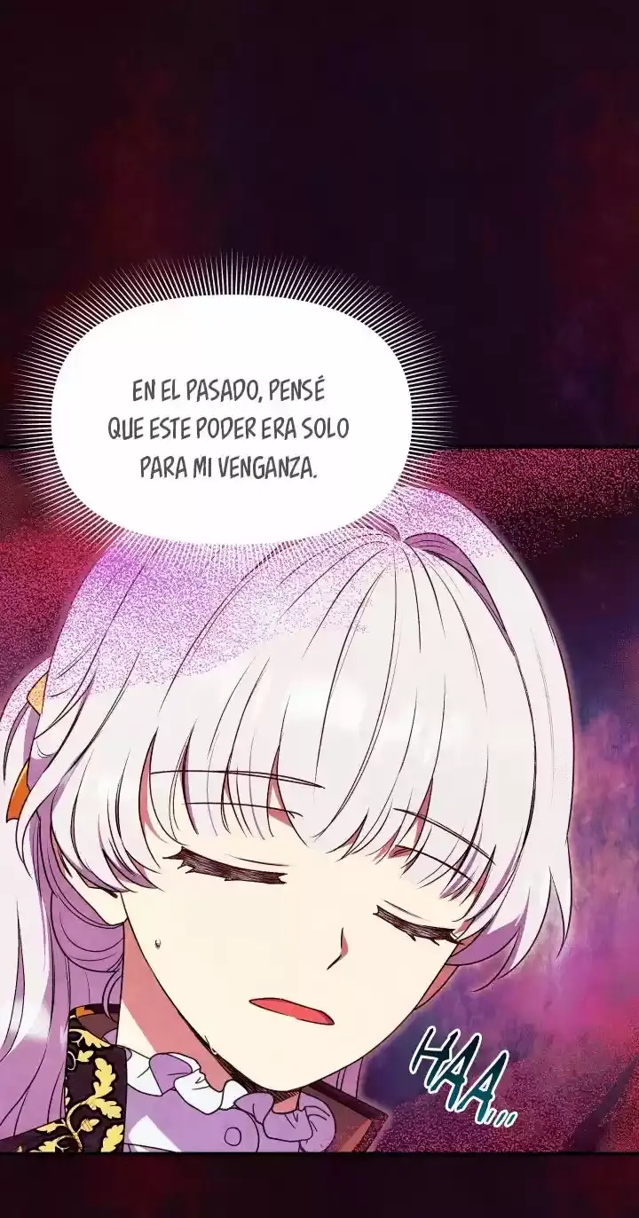 La Duquesa Monstruo y la Princesa por Contrato - Capítulo 128 - Página 49 - LectorTMOo