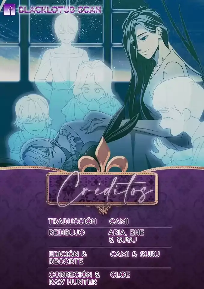 La Duquesa Monstruo y la Princesa por Contrato - Capítulo 129 - Página 5 - LectorTMOo
