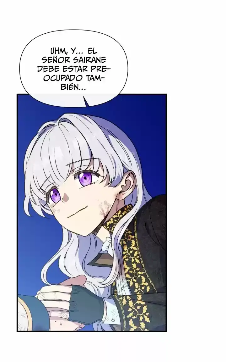 La Duquesa Monstruo y la Princesa por Contrato - Capítulo 129 - Página 21 - LectorTMOo