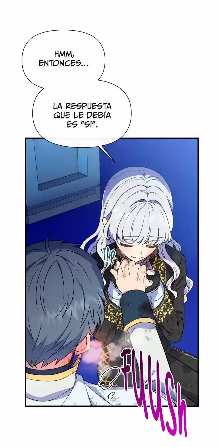 La Duquesa Monstruo y la Princesa por Contrato - Capítulo 129 - Página 24 - LectorTMOo