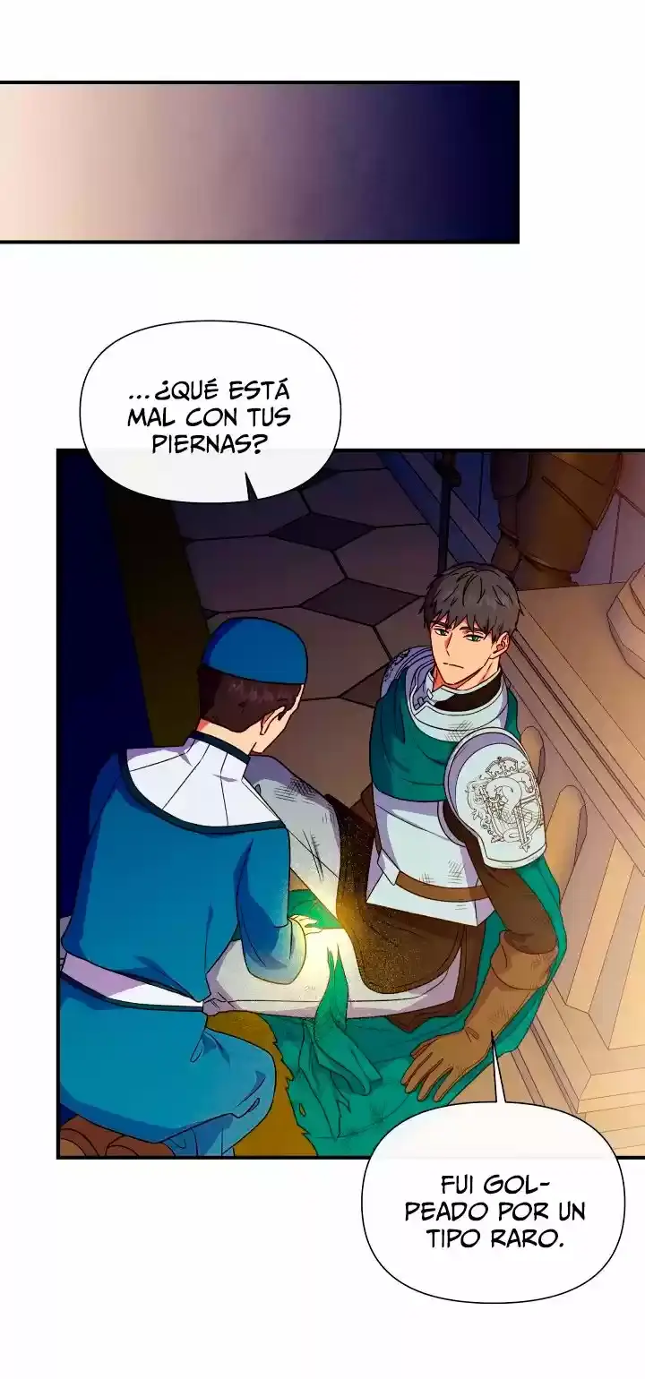 La Duquesa Monstruo y la Princesa por Contrato - Capítulo 129 - Página 28 - LectorTMOo