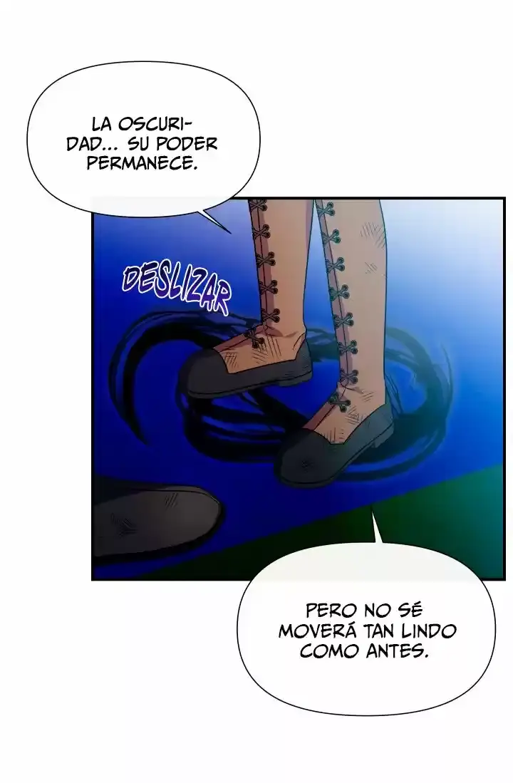 La Duquesa Monstruo y la Princesa por Contrato - Capítulo 129 - Página 52 - LectorTMOo