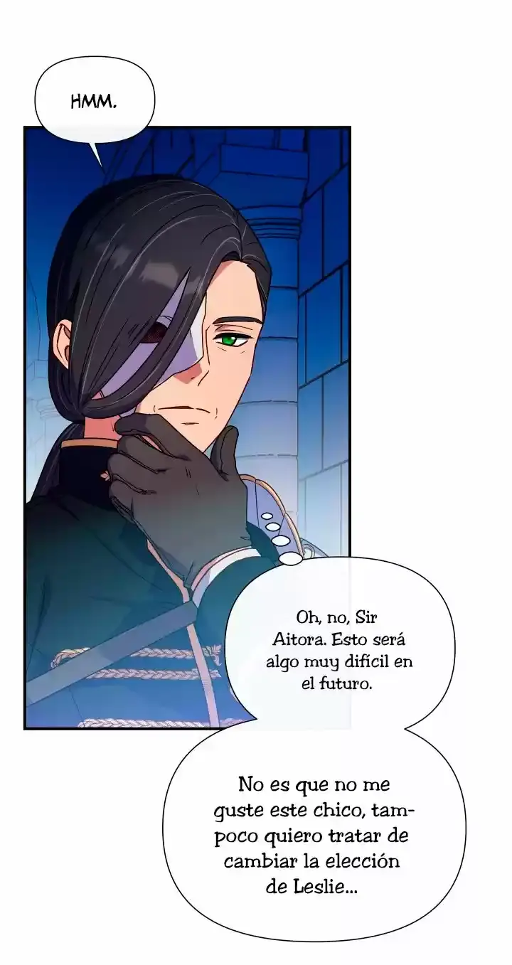 La Duquesa Monstruo y la Princesa por Contrato - Capítulo 129 - Página 57 - LectorTMOo