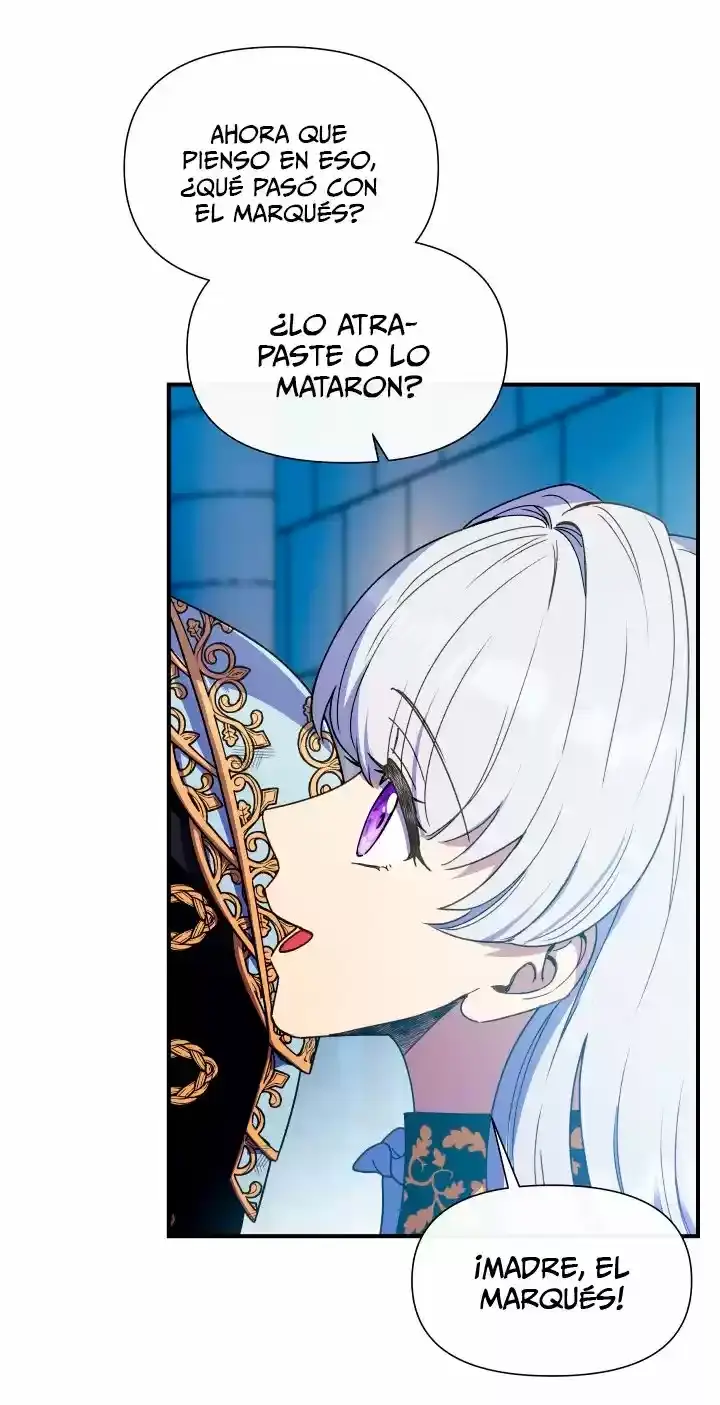 La Duquesa Monstruo y la Princesa por Contrato - Capítulo 129 - Página 65 - LectorTMOo