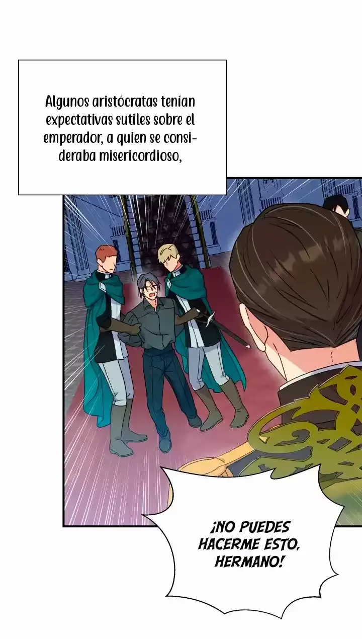 La Duquesa Monstruo y la Princesa por Contrato - Capítulo 130 - Página 9 - LectorTMOo