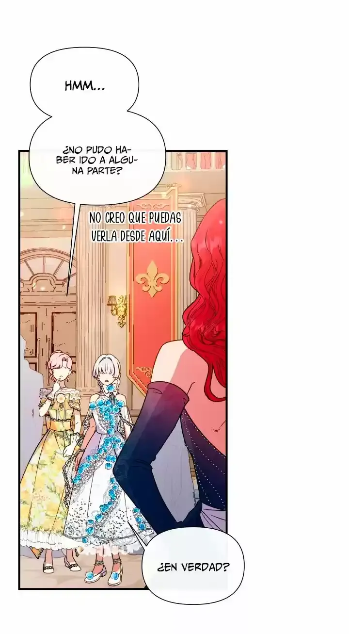 La Duquesa Monstruo y la Princesa por Contrato - Capítulo 130 - Página 27 - LectorTMOo