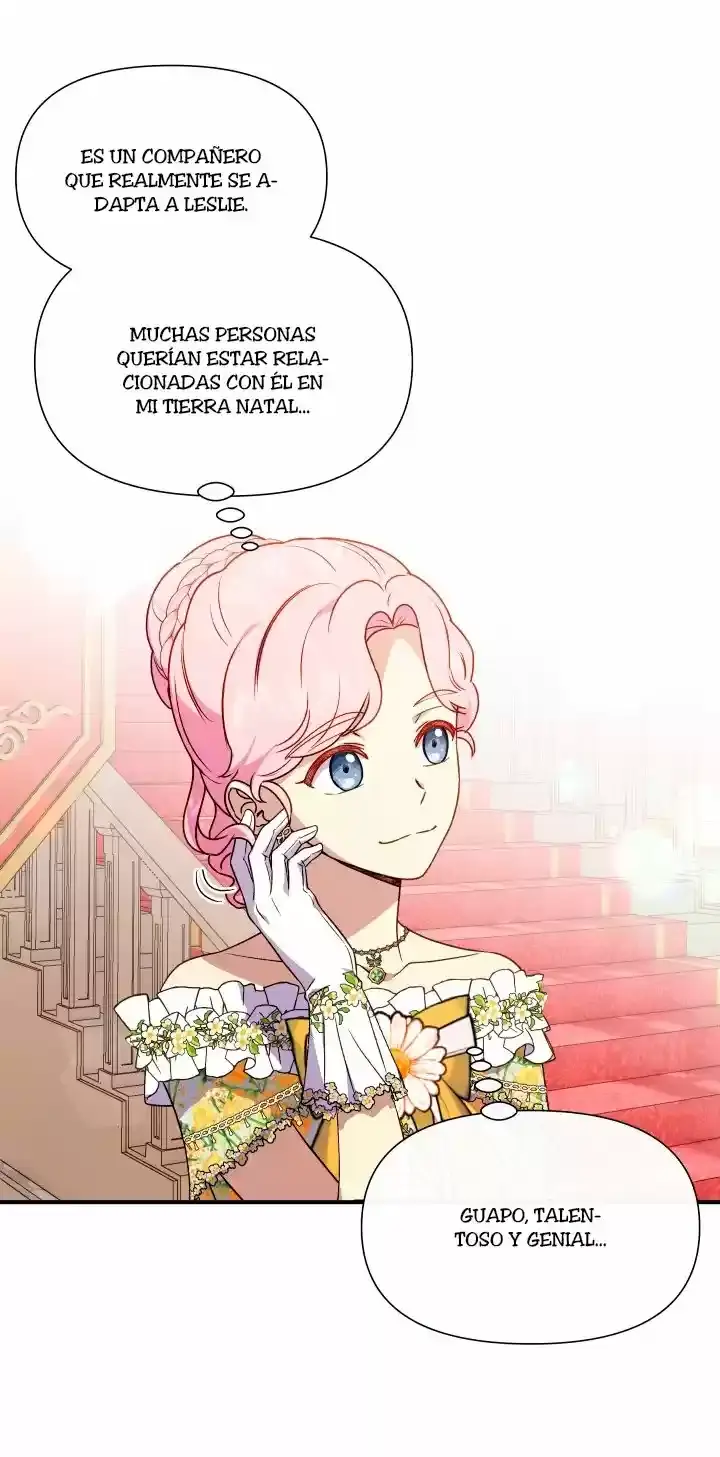 La Duquesa Monstruo y la Princesa por Contrato - Capítulo 130 - Página 31 - LectorTMOo