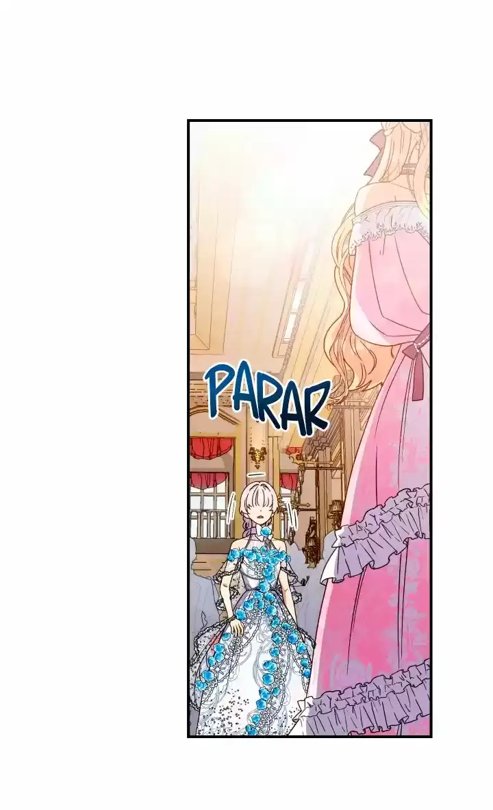 La Duquesa Monstruo y la Princesa por Contrato - Capítulo 130 - Página 34 - LectorTMOo