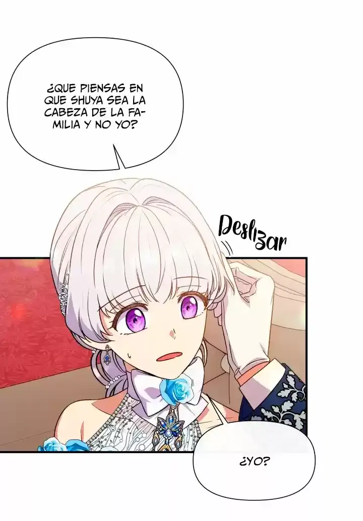 La Duquesa Monstruo y la Princesa por Contrato - Capítulo 130 - Página 52 - LectorTMOo
