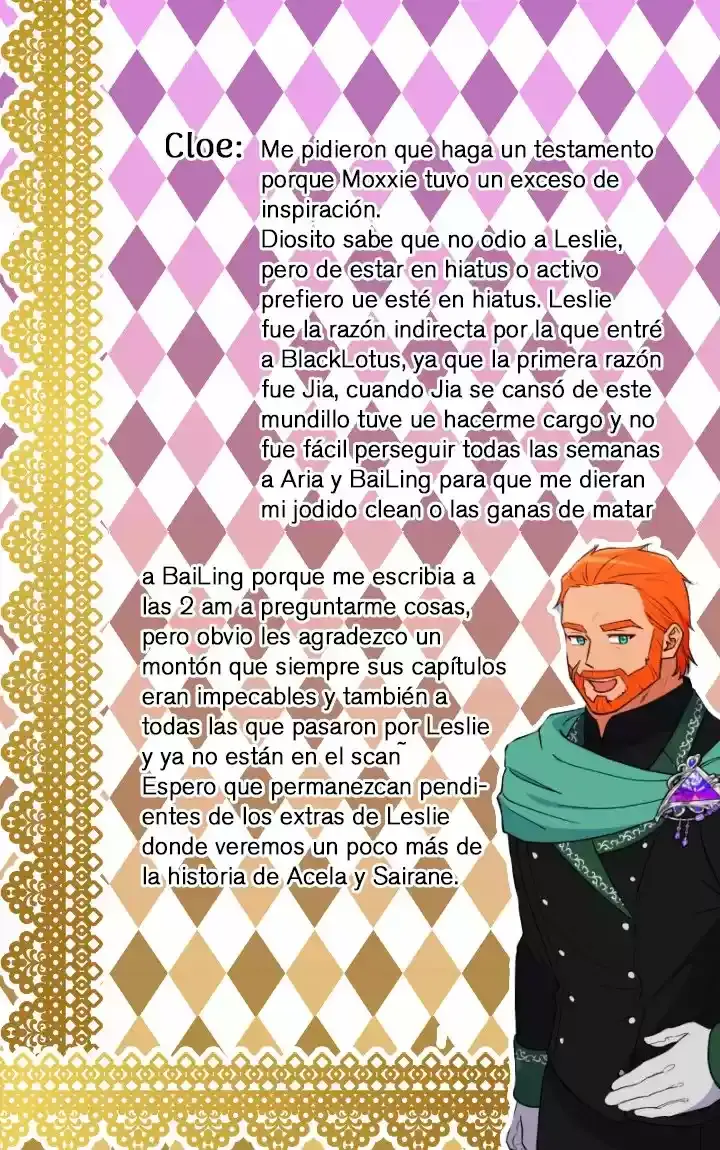 La Duquesa Monstruo y la Princesa por Contrato - Capítulo 130 - Página 83 - LectorTMOo