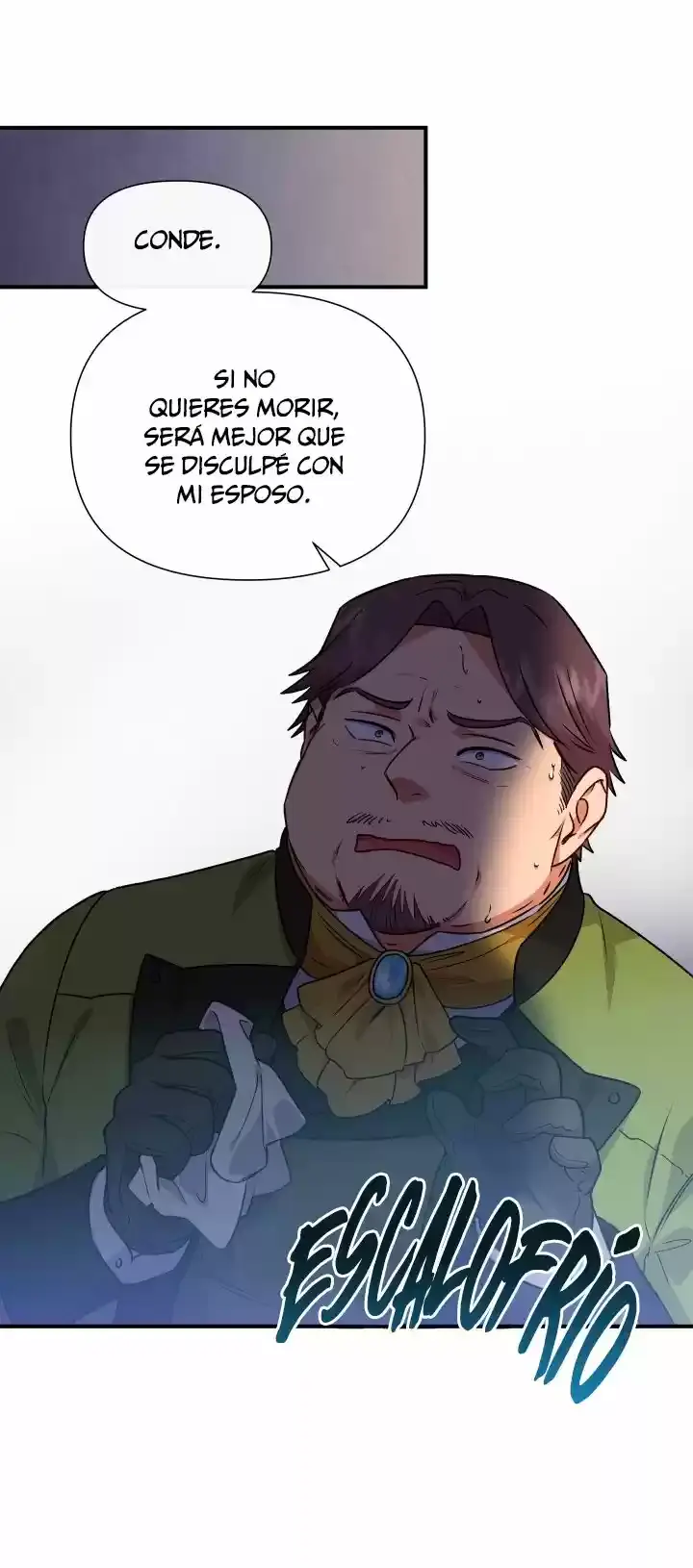 La Duquesa Monstruo y la Princesa por Contrato - Capítulo 131 - Página 24 - LectorTMOo