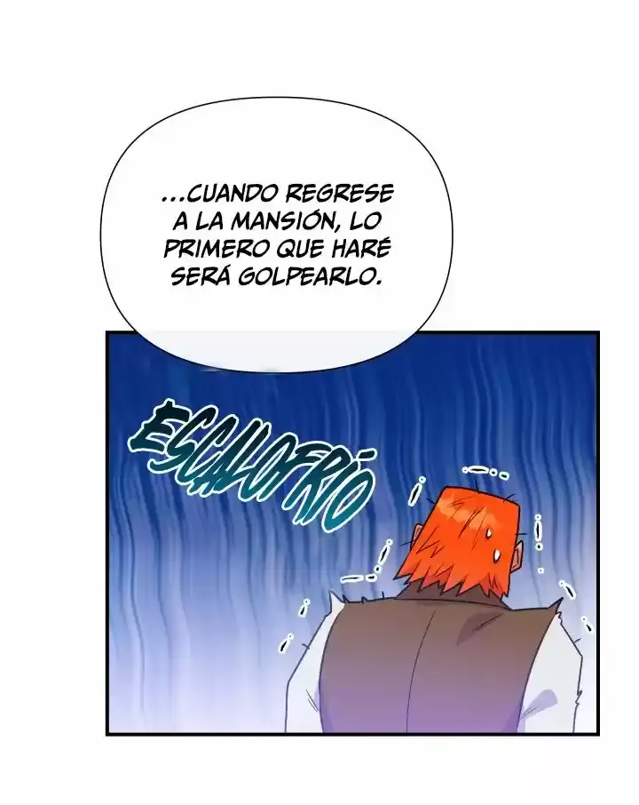 La Duquesa Monstruo y la Princesa por Contrato - Capítulo 131 - Página 28 - LectorTMOo