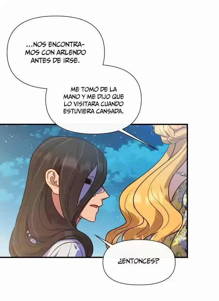 La Duquesa Monstruo y la Princesa por Contrato - Capítulo 131 - Página 55 - LectorTMOo
