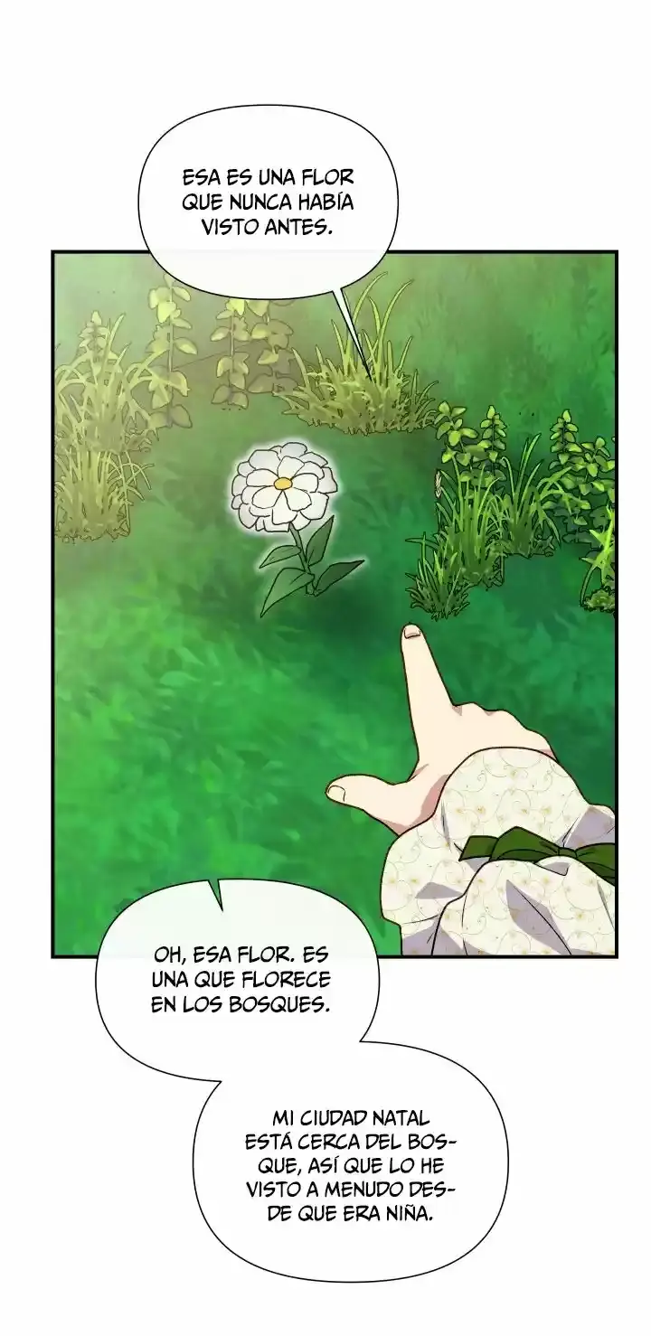 La Duquesa Monstruo y la Princesa por Contrato - Capítulo 131 - Página 65 - LectorTMOo