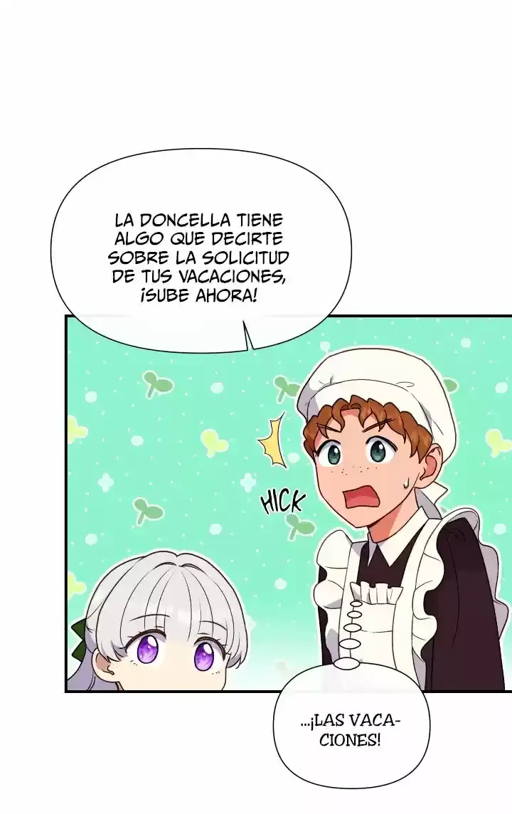 La Duquesa Monstruo y la Princesa por Contrato - Capítulo 132 - Página 9 - LectorTMOo