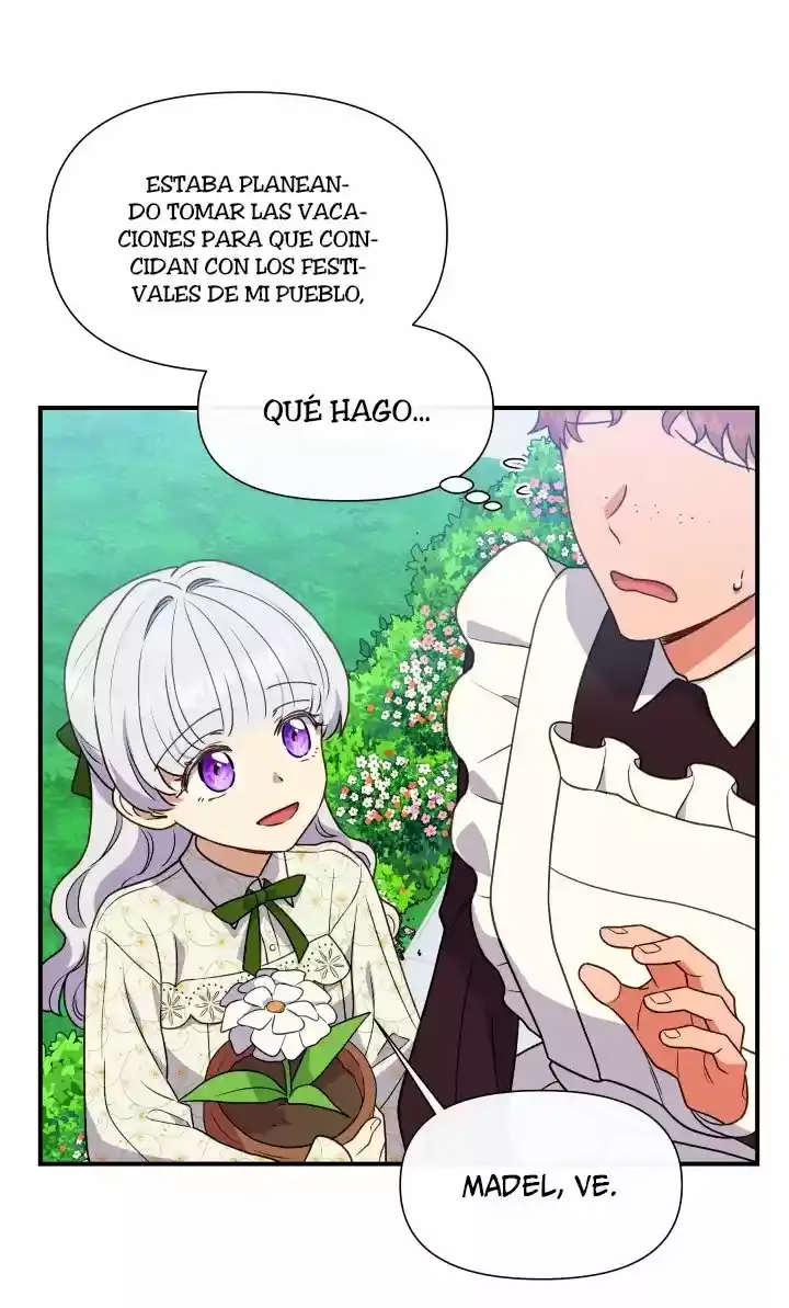 La Duquesa Monstruo y la Princesa por Contrato - Capítulo 132 - Página 10 - LectorTMOo