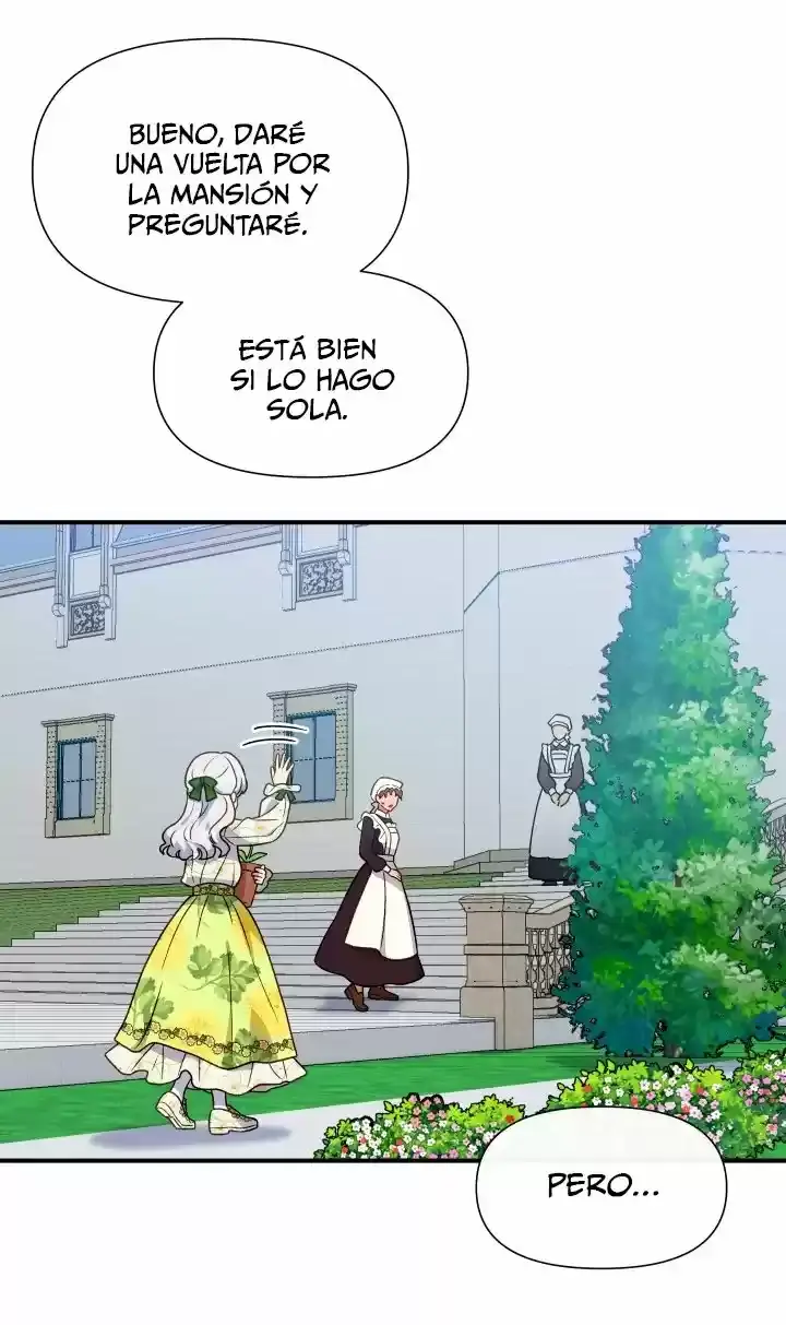 La Duquesa Monstruo y la Princesa por Contrato - Capítulo 132 - Página 11 - LectorTMOo
