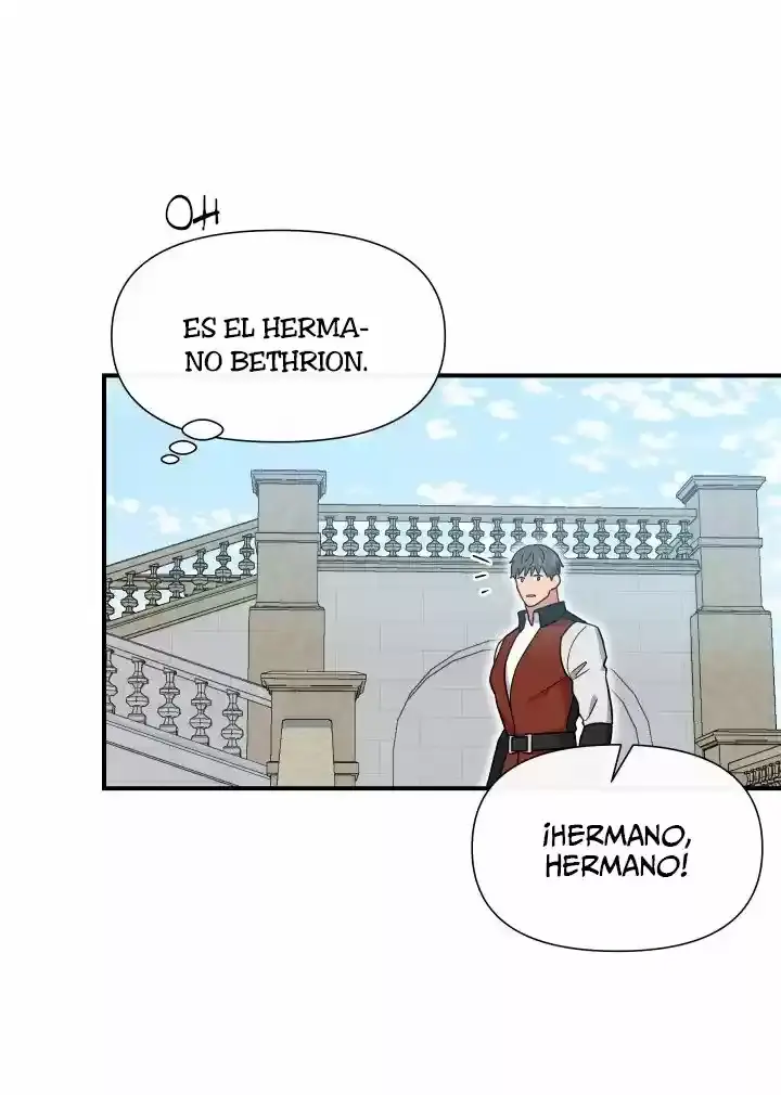 La Duquesa Monstruo y la Princesa por Contrato - Capítulo 132 - Página 15 - LectorTMOo