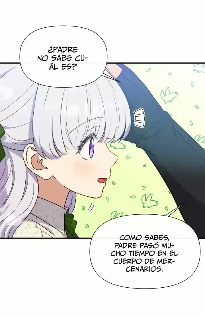 La Duquesa Monstruo y la Princesa por Contrato - Capítulo 132 - Página 18 - LectorTMOo