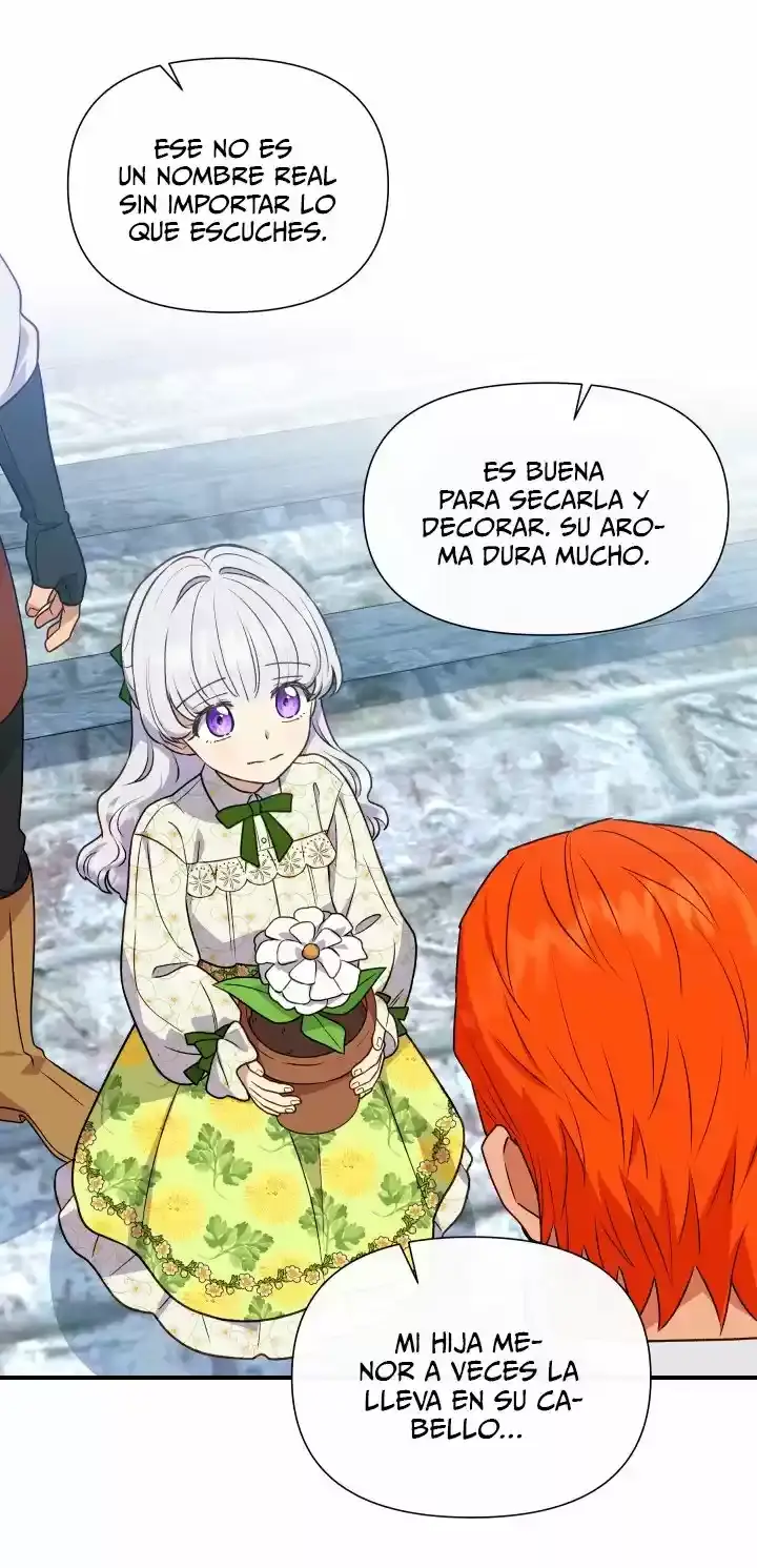 La Duquesa Monstruo y la Princesa por Contrato - Capítulo 132 - Página 25 - LectorTMOo