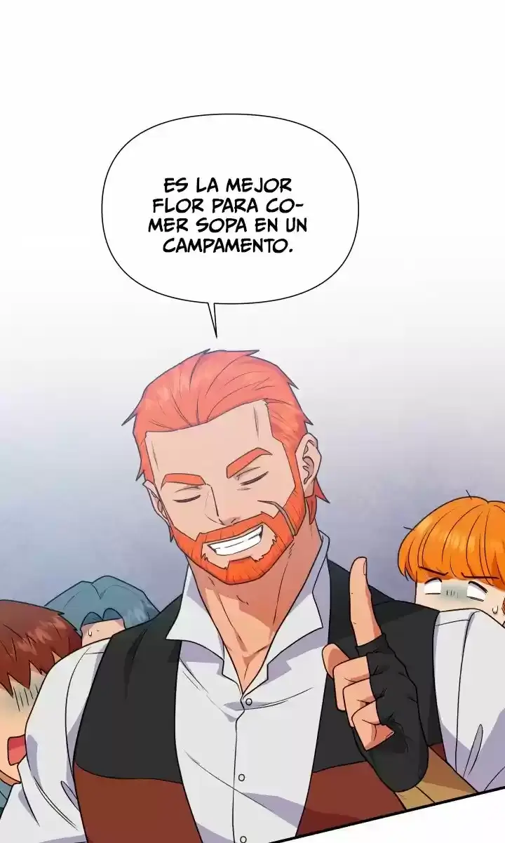 La Duquesa Monstruo y la Princesa por Contrato - Capítulo 132 - Página 27 - LectorTMOo