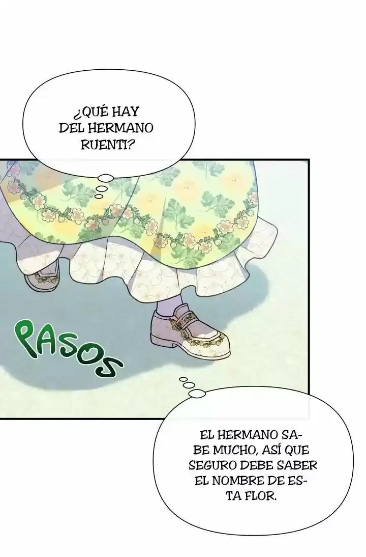 La Duquesa Monstruo y la Princesa por Contrato - Capítulo 132 - Página 33 - LectorTMOo