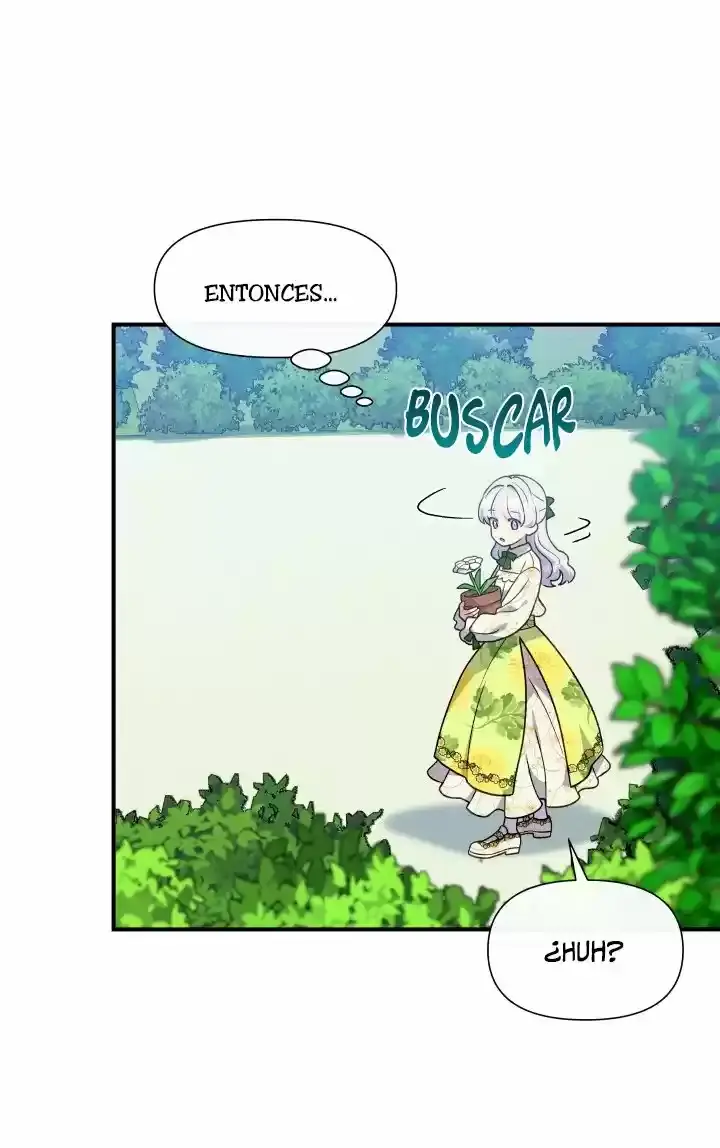 La Duquesa Monstruo y la Princesa por Contrato - Capítulo 132 - Página 36 - LectorTMOo