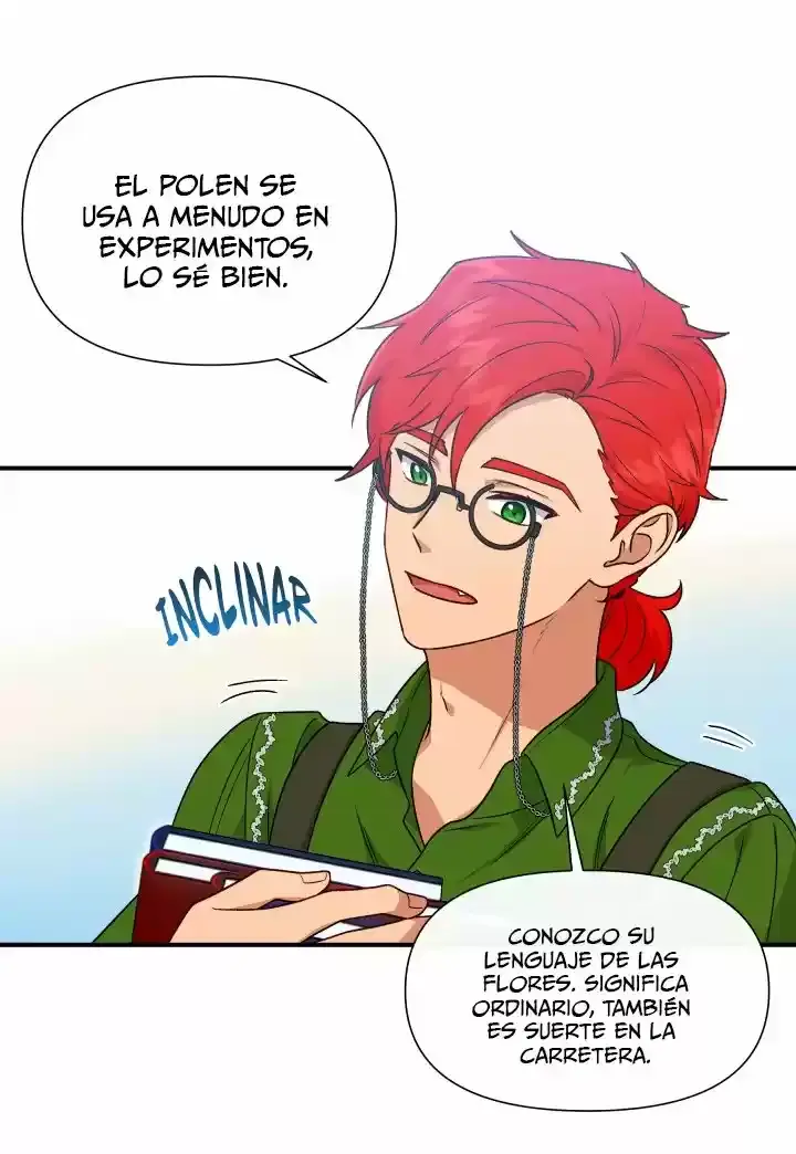 La Duquesa Monstruo y la Princesa por Contrato - Capítulo 132 - Página 48 - LectorTMOo