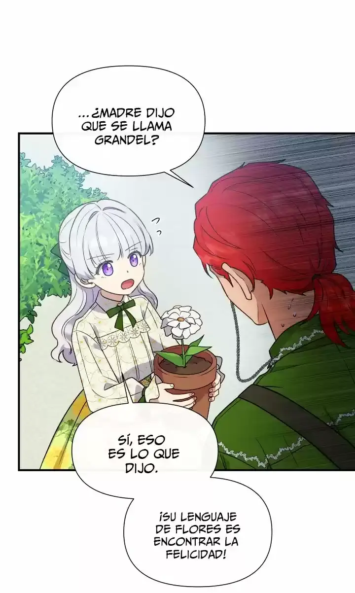 La Duquesa Monstruo y la Princesa por Contrato - Capítulo 132 - Página 51 - LectorTMOo
