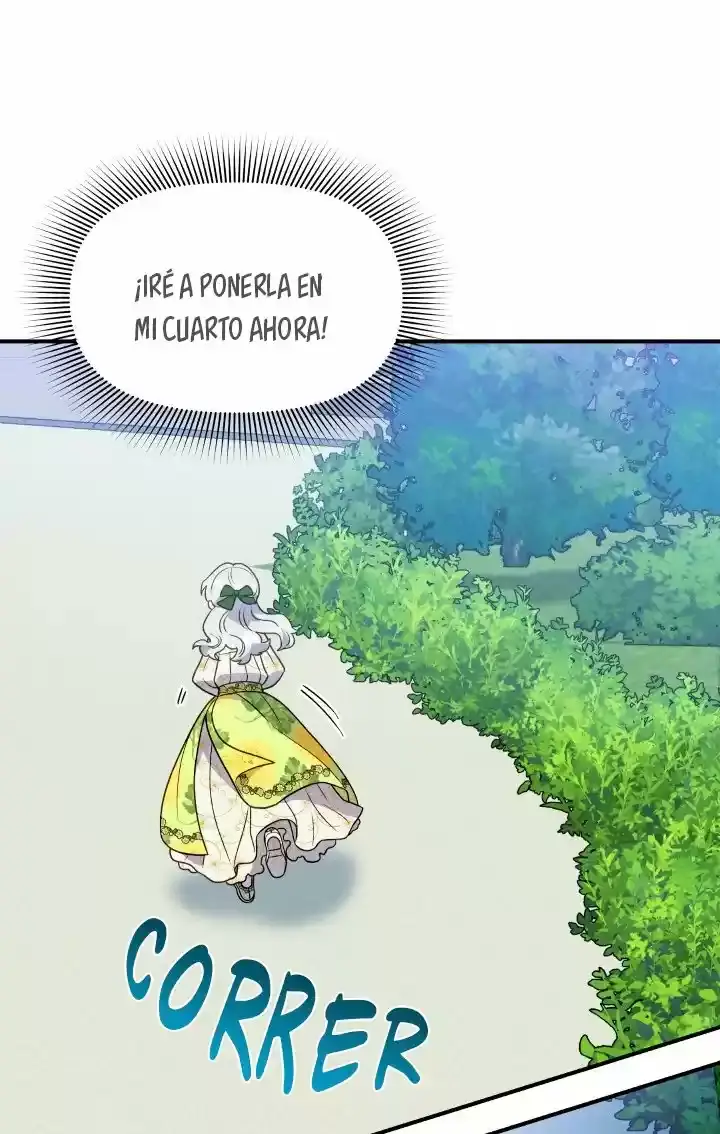 La Duquesa Monstruo y la Princesa por Contrato - Capítulo 132 - Página 55 - LectorTMOo