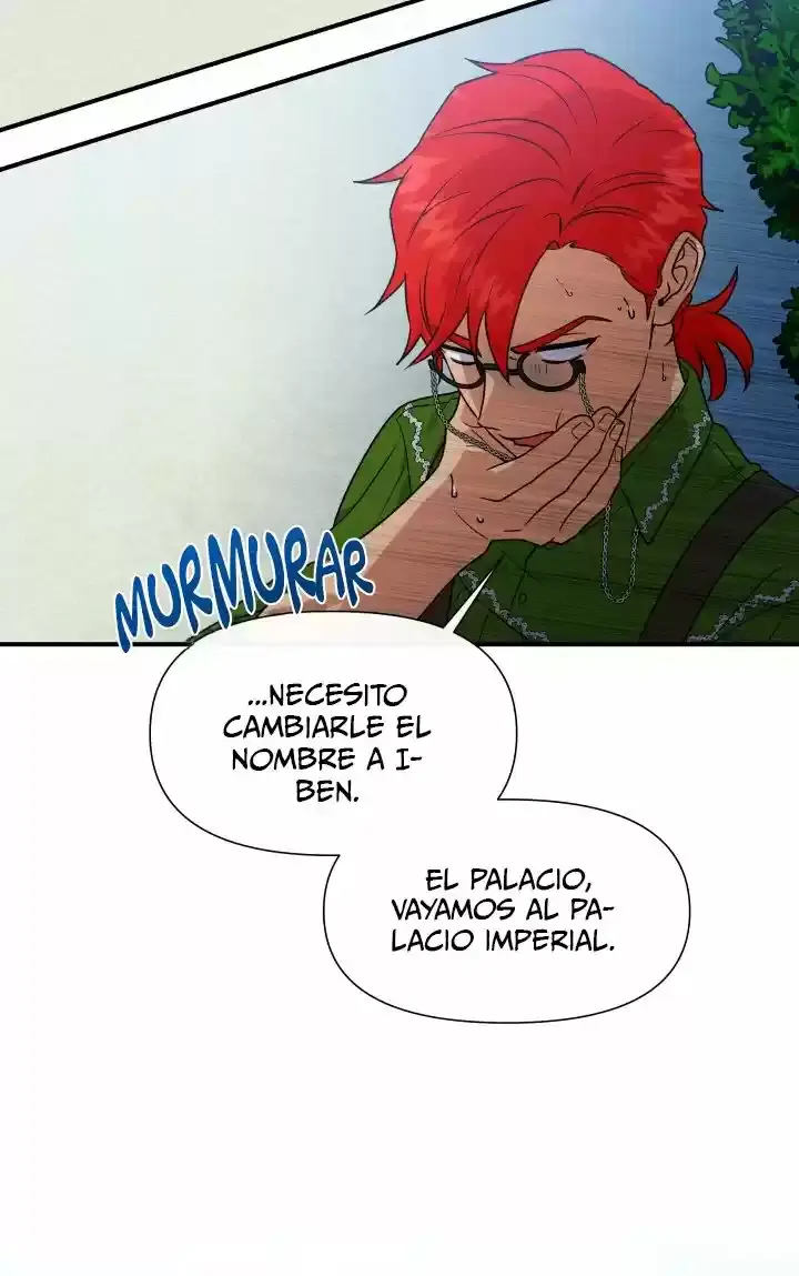 La Duquesa Monstruo y la Princesa por Contrato - Capítulo 132 - Página 56 - LectorTMOo