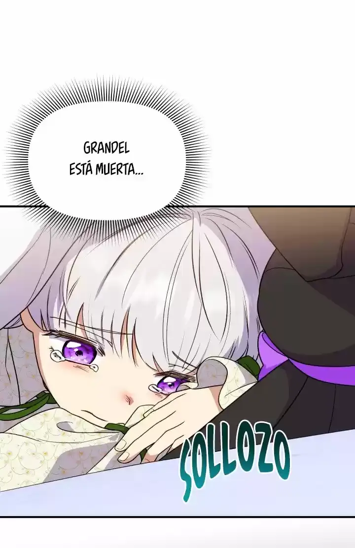 La Duquesa Monstruo y la Princesa por Contrato - Capítulo 133 - Página 7 - LectorTMOo