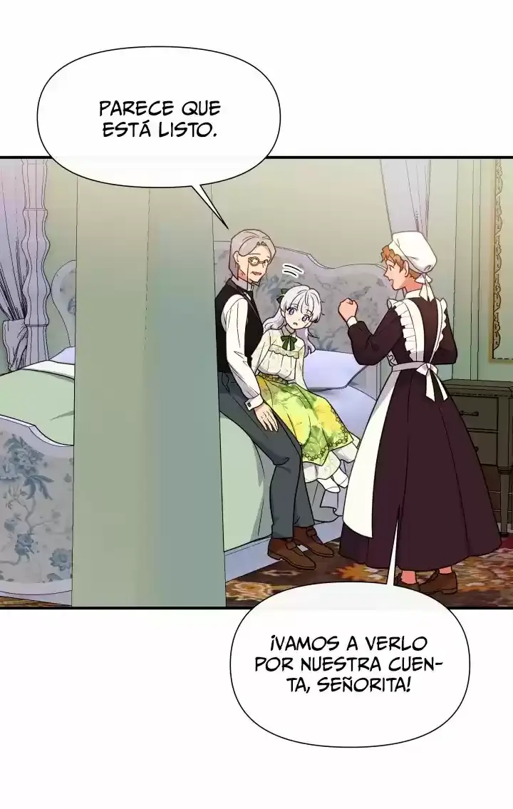 La Duquesa Monstruo y la Princesa por Contrato - Capítulo 133 - Página 23 - LectorTMOo
