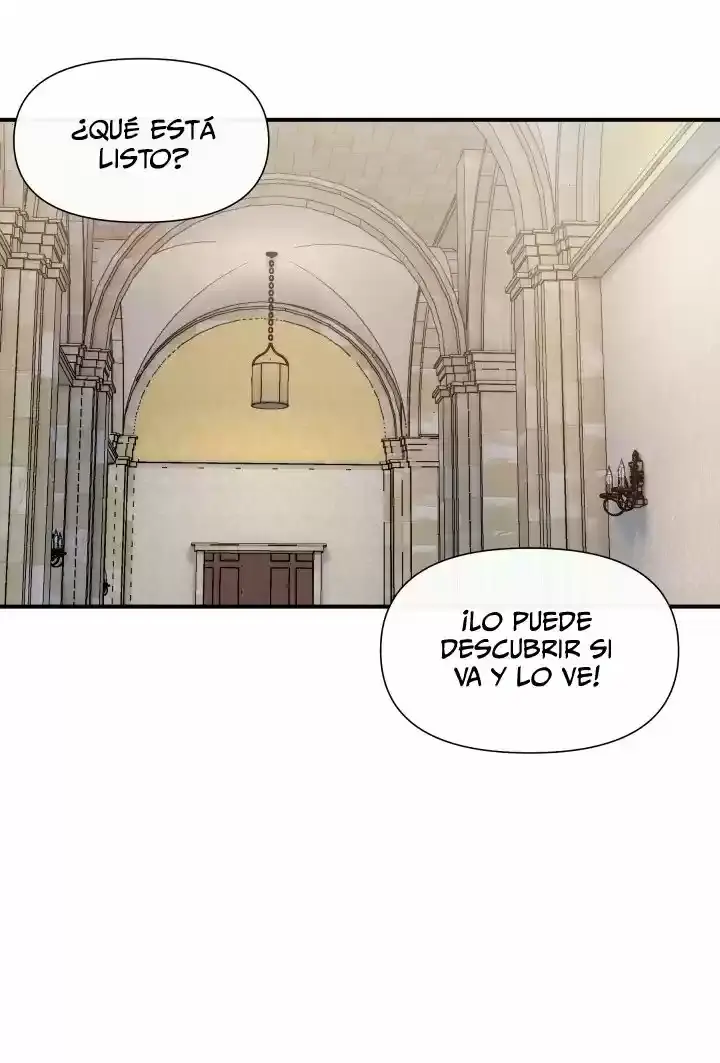 La Duquesa Monstruo y la Princesa por Contrato - Capítulo 133 - Página 24 - LectorTMOo