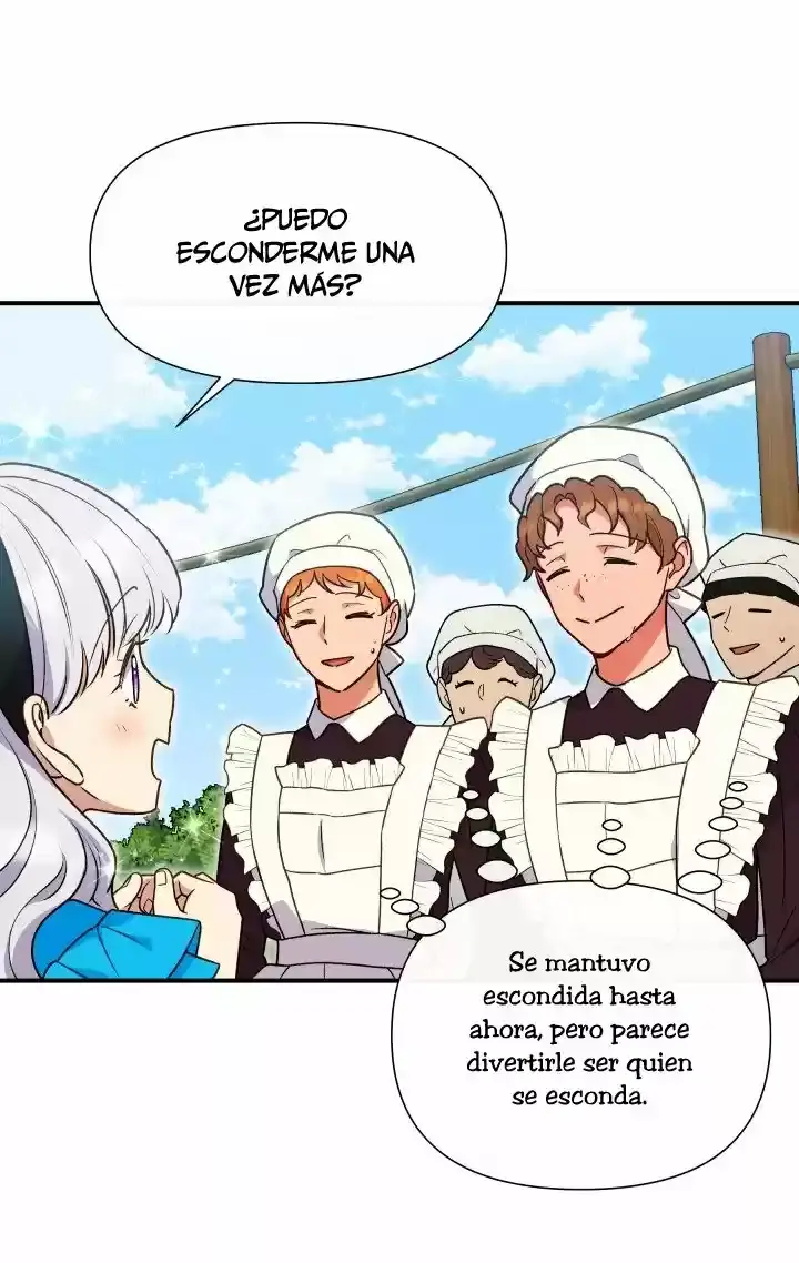 La Duquesa Monstruo y la Princesa por Contrato - Capítulo 133 - Página 63 - LectorTMOo
