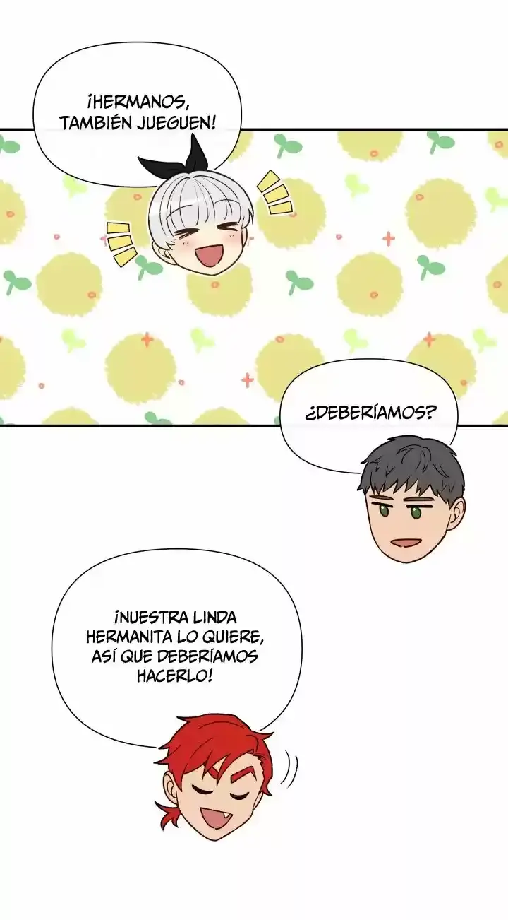 La Duquesa Monstruo y la Princesa por Contrato - Capítulo 133 - Página 69 - LectorTMOo