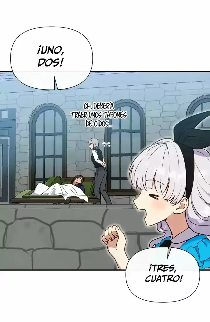 La Duquesa Monstruo y la Princesa por Contrato - Capítulo 133 - Página 72 - LectorTMOo