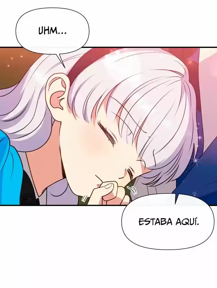 La Duquesa Monstruo y la Princesa por Contrato - Capítulo 134 - Página 28 - LectorTMOo
