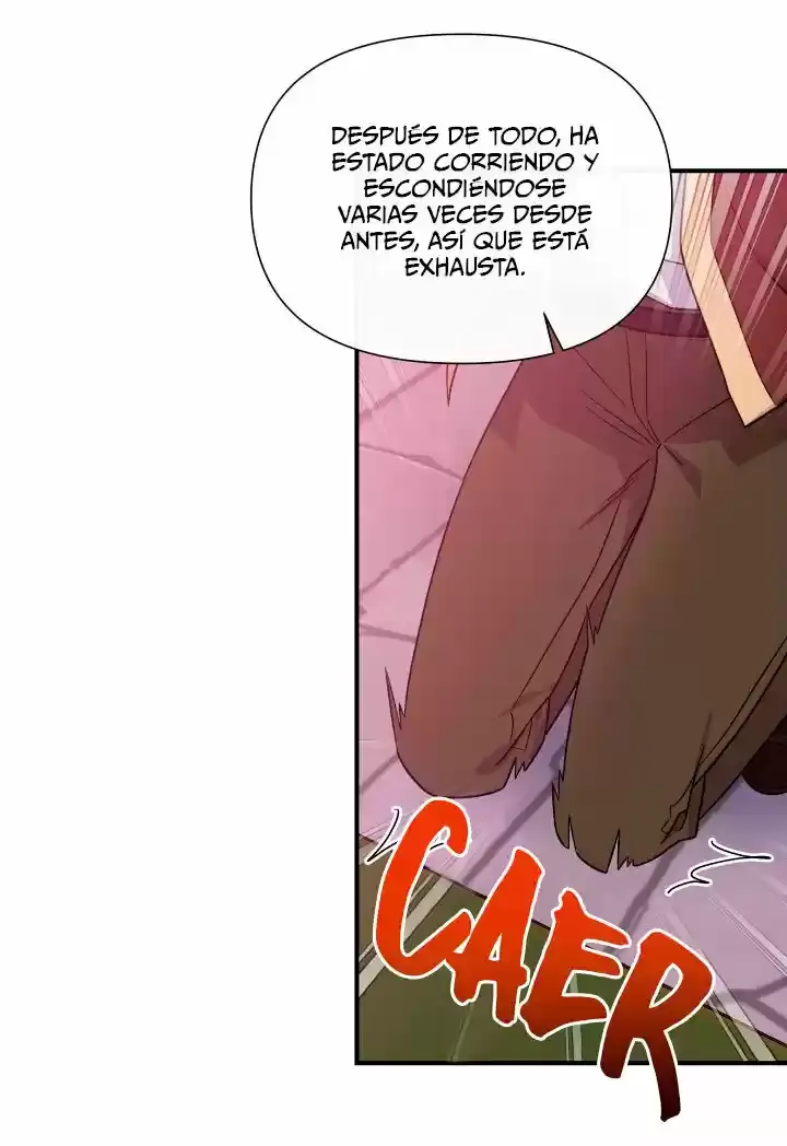 La Duquesa Monstruo y la Princesa por Contrato - Capítulo 134 - Página 30 - LectorTMOo