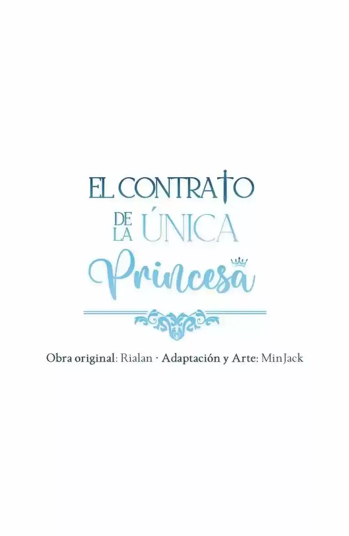 La Duquesa Monstruo y la Princesa por Contrato - Capítulo 134 - Página 34 - LectorTMOo