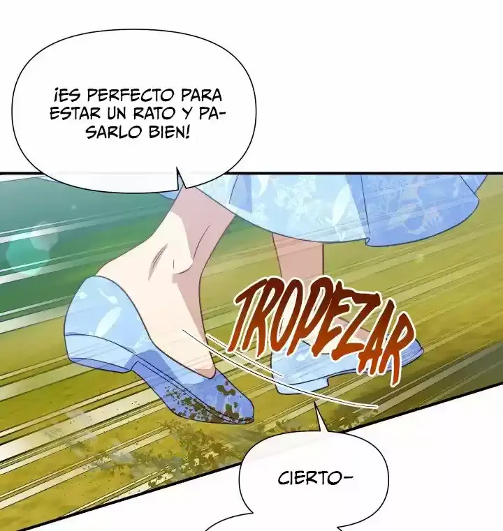 La Duquesa Monstruo y la Princesa por Contrato - Capítulo 134 - Página 59 - LectorTMOo